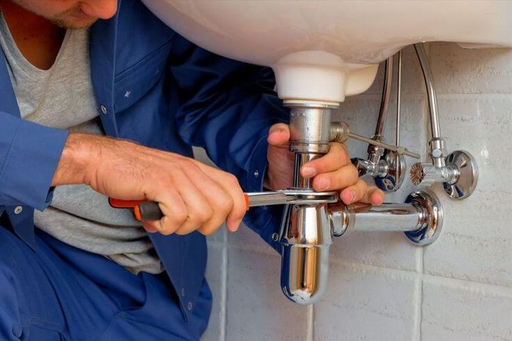 How Much Does a Plumber Cost_ The Average Rate for Hiring a Plumber 1